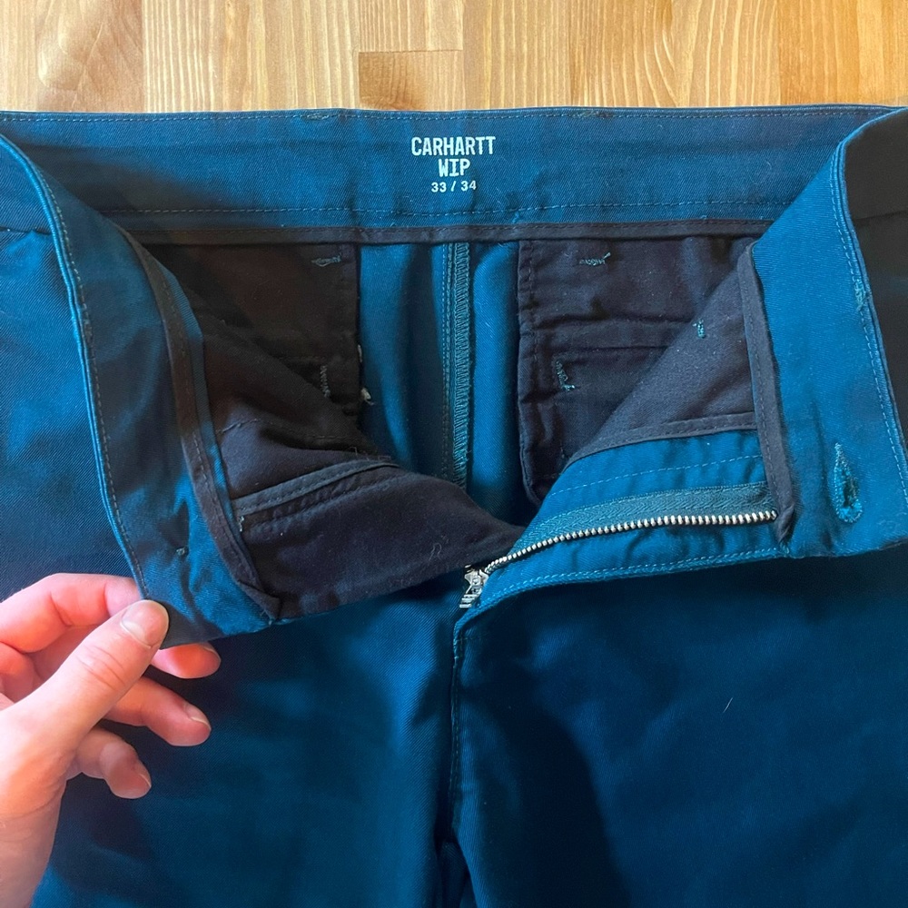 Carhartt WIP SID PANT